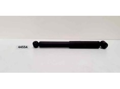 Recambio de amortiguador trasero izquierdo para nissan x-trail (t31) xe referencia OEM IAM 56210JG02A 44554 