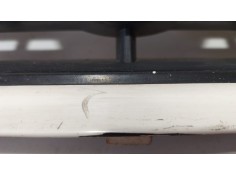 Recambio de rejilla delantera para fiat doblo (119) 1.3 16v jtd cat referencia OEM IAM 735395576 77369  2