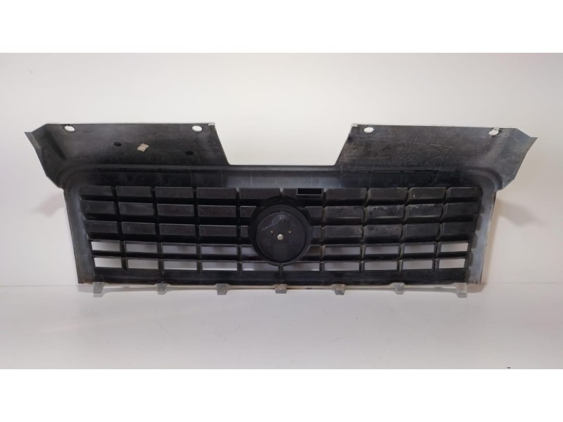 Recambio de rejilla delantera para fiat doblo (119) 1.3 16v jtd cat referencia OEM IAM 735395576 77369 
