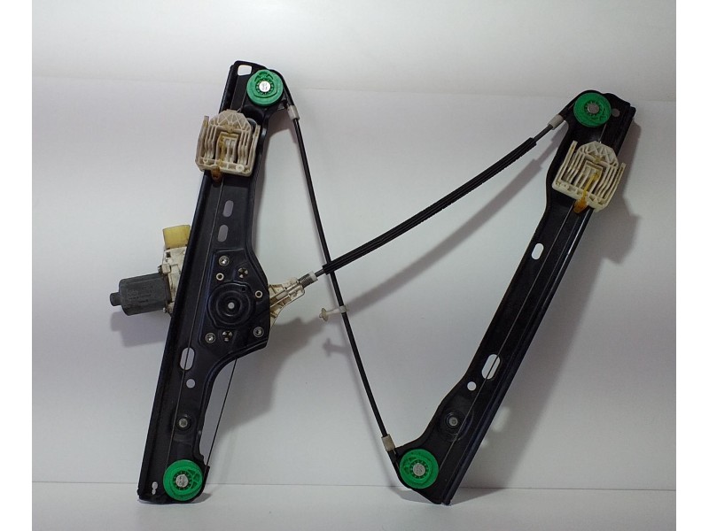 Recambio de elevalunas delantero izquierdo para bmw serie 3 berlina (e90) 320d referencia OEM IAM 7060265S 74720 R