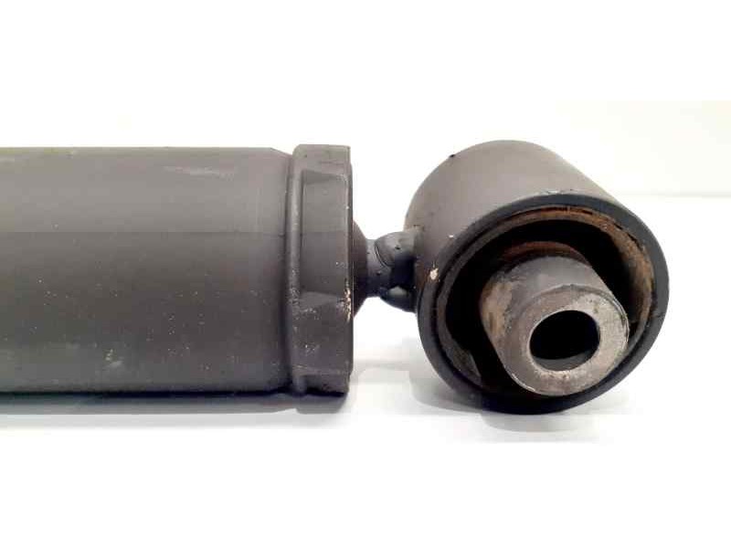 Recambio de amortiguador trasero izquierdo para nissan x-trail (t31) xe referencia OEM IAM 56210JG02A 44554 