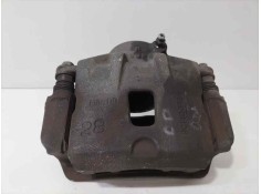 Recambio de pinza freno delantera izquierda para hyundai tucson (jm) 2.0 crdi style referencia OEM IAM BC140092 81854 