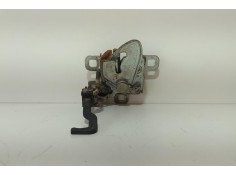Recambio de cerradura capot para fiat doblo (119) 1.3 16v jtd cat referencia OEM IAM 11630188 77370 