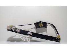 Recambio de elevalunas trasero derecho para audi q3 (8u) 2.0 tfsi (155kw) ambition quattro referencia OEM IAM 8U0839462 57542 