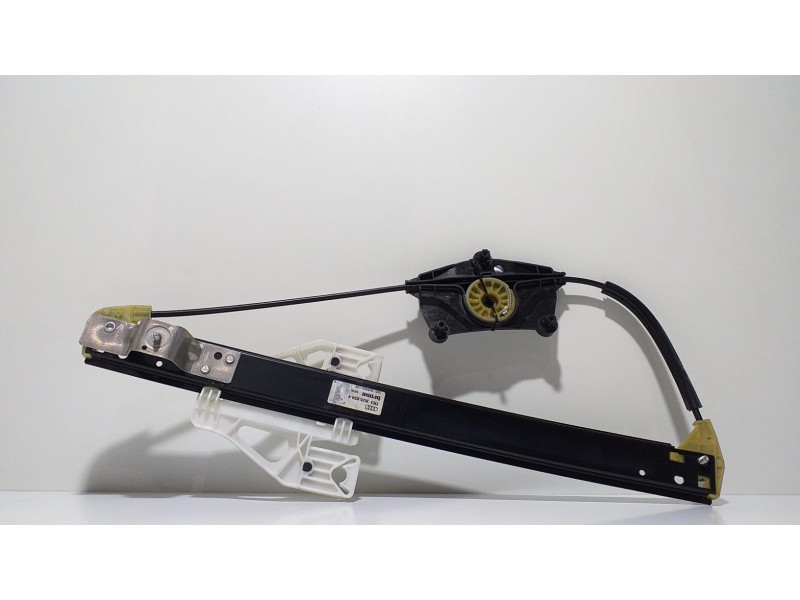 Recambio de elevalunas trasero derecho para audi q3 (8u) 2.0 tfsi (155kw) ambition quattro referencia OEM IAM 8U0839462 57542 