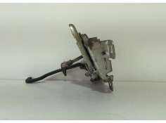 Recambio de cerradura capot para fiat doblo (119) 1.3 16v jtd cat referencia OEM IAM 11630188 77370  2