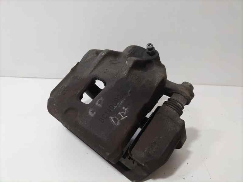 Recambio de pinza freno delantera izquierda para hyundai tucson (jm) 2.0 crdi style referencia OEM IAM BC140092 81854 