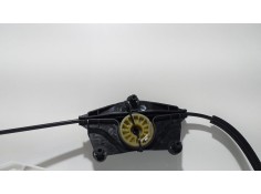 Recambio de elevalunas trasero derecho para audi q3 (8u) 2.0 tfsi (155kw) ambition quattro referencia OEM IAM 8U0839462 57542  2