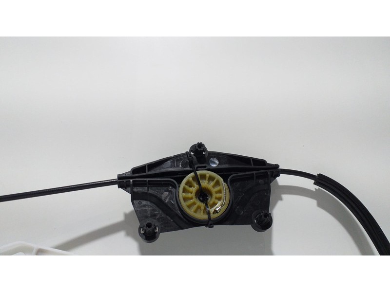 Recambio de elevalunas trasero derecho para audi q3 (8u) 2.0 tfsi (155kw) ambition quattro referencia OEM IAM 8U0839462 57542 