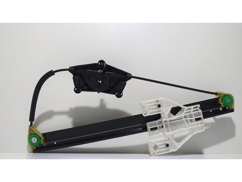 Recambio de elevalunas trasero derecho para audi q3 (8u) 2.0 tfsi (155kw) ambition quattro referencia OEM IAM 8U0839462 57542 