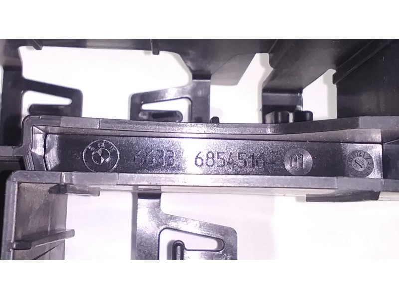 Recambio de modulo electronico para bmw serie 3 touring (f31) 318d referencia OEM IAM 66336854516 49248 