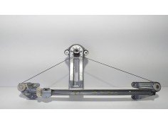 Recambio de elevalunas trasero derecho para opel zafira b 1.9 cdti referencia OEM IAM 13132228 74726 R 2