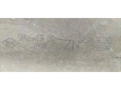 Recambio de puente delantero para renault megane iii berlina 5 p expression referencia OEM IAM 544019413R 86523  2