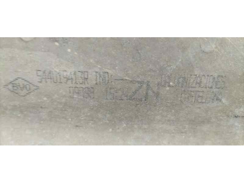 Recambio de puente delantero para renault megane iii berlina 5 p expression referencia OEM IAM 544019413R 86523 