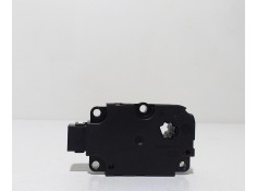 Recambio de motor apertura trampillas climatizador para audi a7 sportback (4ga) 3.0 tdi quattro referencia OEM IAM K987A 61160 