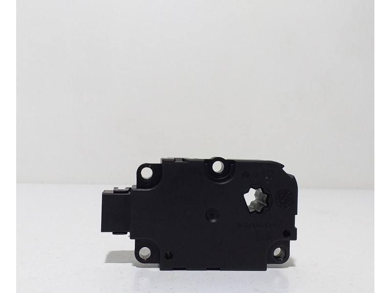 Recambio de motor apertura trampillas climatizador para audi a7 sportback (4ga) 3.0 tdi quattro referencia OEM IAM K987A 61160 