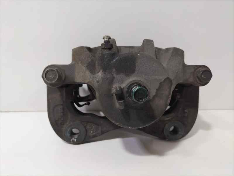 Recambio de pinza freno delantera izquierda para hyundai tucson (jm) 2.0 crdi style referencia OEM IAM BC140092 81854 