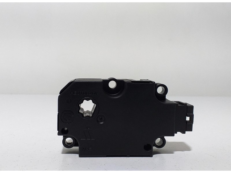 Recambio de motor apertura trampillas climatizador para audi a7 sportback (4ga) 3.0 tdi quattro referencia OEM IAM K987A 61160 