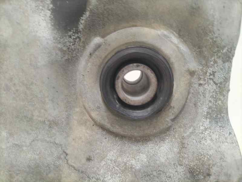 Recambio de puente delantero para renault megane iii berlina 5 p expression referencia OEM IAM 544019413R 86523 