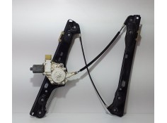 Recambio de elevalunas delantero derecho para bmw serie 3 berlina (e90) 2.0 16v diesel referencia OEM IAM 7060266S 74729 R