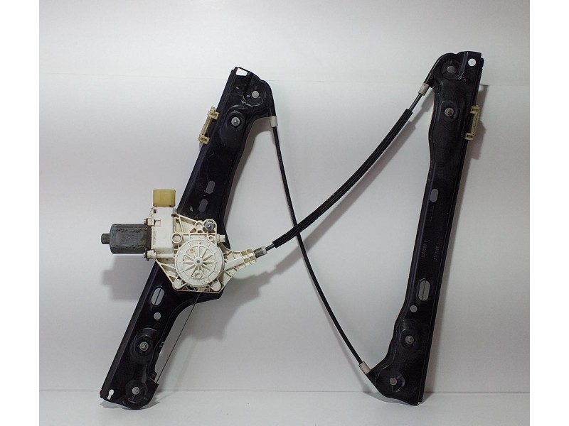 Recambio de elevalunas delantero derecho para bmw serie 3 berlina (e90) 2.0 16v diesel referencia OEM IAM 7060266S 74729 R