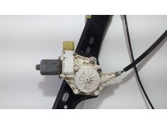 Recambio de elevalunas delantero derecho para bmw serie 3 berlina (e90) 2.0 16v diesel referencia OEM IAM 7060266S 74729 R 2