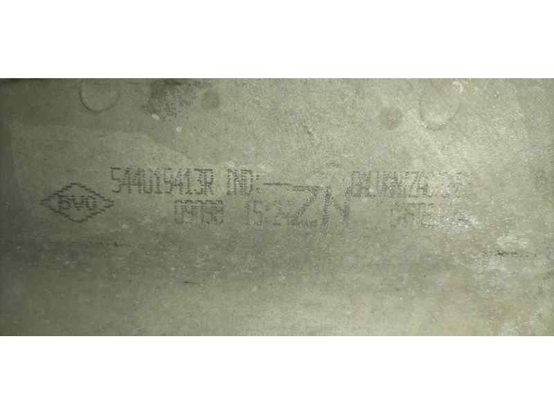 Recambio de puente delantero para renault megane iii berlina 5 p expression referencia OEM IAM 544019413R 86523 