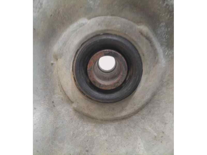 Recambio de puente delantero para renault megane iii berlina 5 p expression referencia OEM IAM 544019413R 86523 