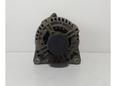 Recambio de alternador para renault clio iii 1.5 dci diesel referencia OEM IAM 8200660034A 77376
