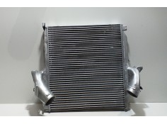 Recambio de intercooler para mercedes-benz actros 2/3 2 - ejes / 6 cil. 1841 4x2 om 501 la l (largo) referencia OEM IAM A9425011