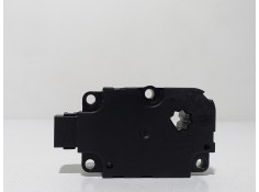 Recambio de motor apertura trampillas climatizador para audi a7 sportback (4ga) 3.0 tdi quattro referencia OEM IAM K987A 61161 