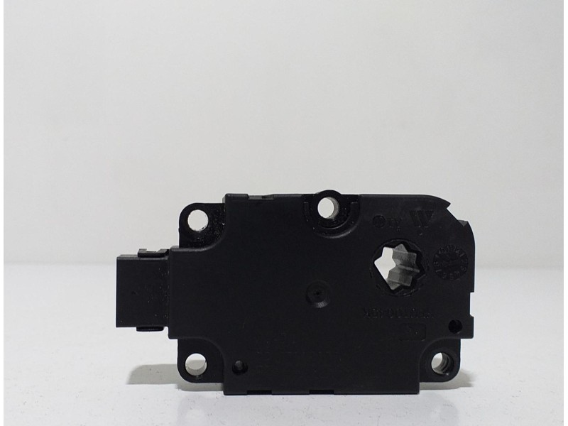 Recambio de motor apertura trampillas climatizador para audi a7 sportback (4ga) 3.0 tdi quattro referencia OEM IAM K987A 61161 