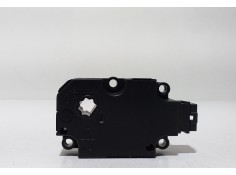 Recambio de motor apertura trampillas climatizador para audi a7 sportback (4ga) 3.0 tdi quattro referencia OEM IAM K987A 61161  2