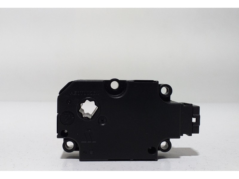 Recambio de motor apertura trampillas climatizador para audi a7 sportback (4ga) 3.0 tdi quattro referencia OEM IAM K987A 61161 