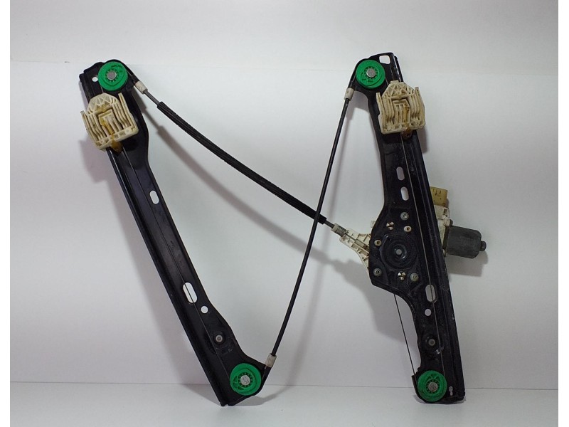 Recambio de elevalunas delantero derecho para bmw serie 3 berlina (e90) 2.0 16v diesel referencia OEM IAM 7060266S 74729 R