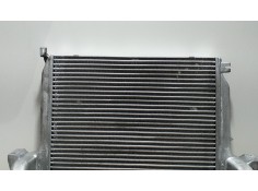 Recambio de intercooler para mercedes-benz actros 2/3 2 - ejes / 6 cil. 1841 4x2 om 501 la l (largo) referencia OEM IAM A9425011 2