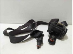 Recambio de cinturon seguridad delantero derecho para hyundai h1 travel referencia OEM IAM 888804A461 83343 R