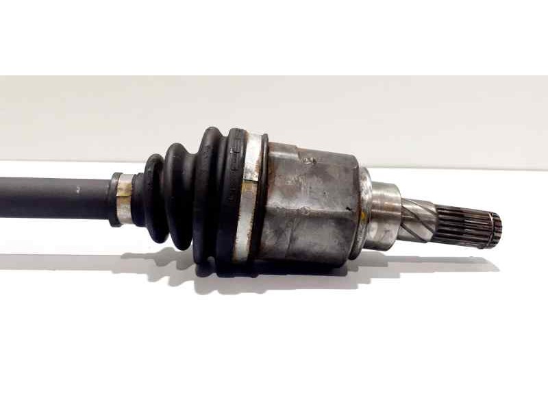 Recambio de transmision trasera izquierda para nissan x-trail (t31) xe referencia OEM IAM 39600JD60A 44559 