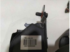 Recambio de cinturon seguridad delantero derecho para hyundai h1 travel referencia OEM IAM 888804A461 83343 R 2