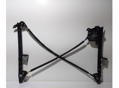 Recambio de elevalunas trasero izquierdo para volkswagen sharan (7m6/7m9) advance referencia OEM IAM 7M3839401A 69082 