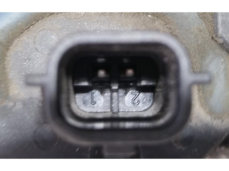 Recambio de alternador para renault clio iii 1.5 dci diesel referencia OEM IAM 8200660034A 77376 