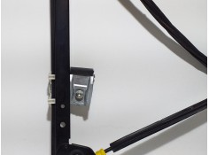 Recambio de elevalunas trasero izquierdo para volkswagen sharan (7m6/7m9) advance referencia OEM IAM 7M3839401A 69082  2