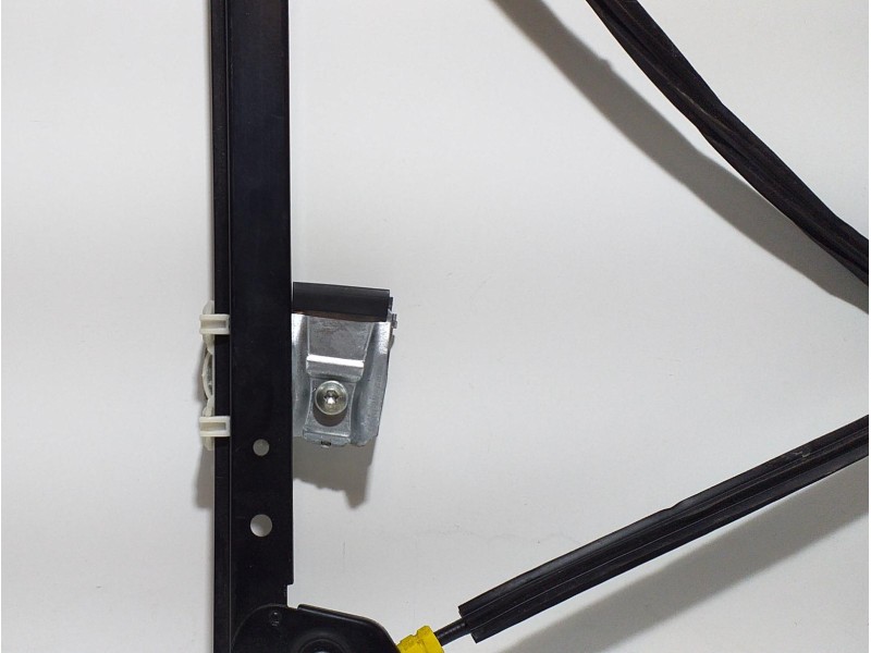 Recambio de elevalunas trasero izquierdo para volkswagen sharan (7m6/7m9) advance referencia OEM IAM 7M3839401A 69082 