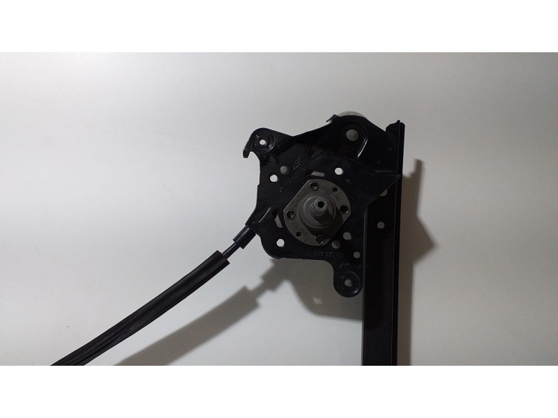 Recambio de elevalunas trasero izquierdo para volkswagen sharan (7m6/7m9) advance referencia OEM IAM 7M3839401A 69082 