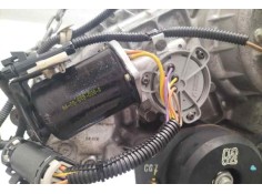 Recambio de caja cambios para ssangyong kyron 200 xdi limited referencia OEM IAM G3102009016 86525  2