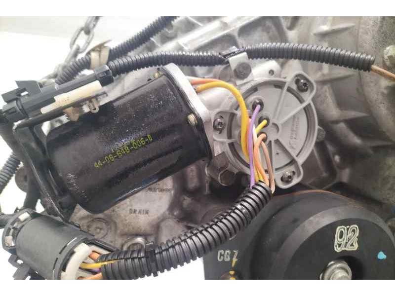 Recambio de caja cambios para ssangyong kyron 200 xdi limited referencia OEM IAM G3102009016 86525 