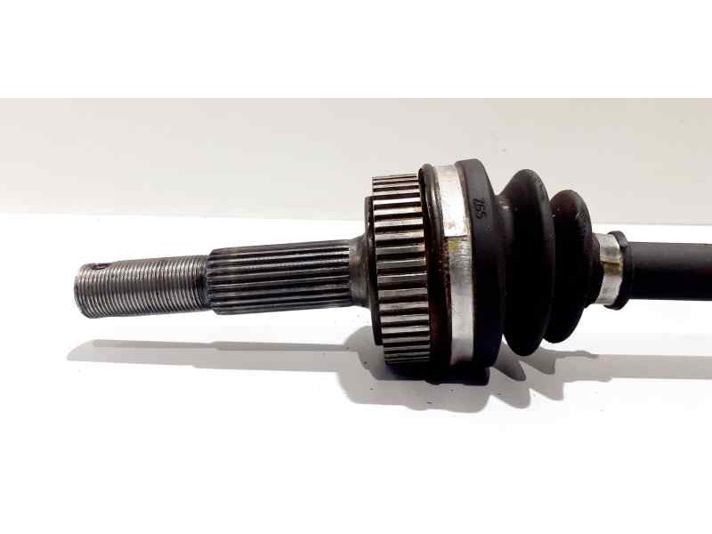 Recambio de transmision trasera izquierda para nissan x-trail (t31) xe referencia OEM IAM 39600JD60A 44559 