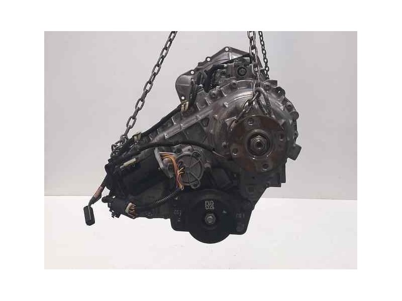 Recambio de caja cambios para ssangyong kyron 200 xdi limited referencia OEM IAM G3102009016 86525 