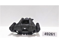 Recambio de pinza freno delantera derecha para bmw serie 3 touring (f31) 318d referencia OEM IAM 34116850650 49261 