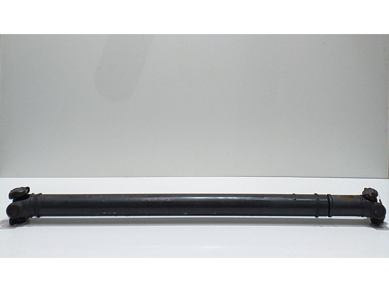 Recambio de transmision central para scania serie p/g/r (l-clase) fg r620 (4x2) largo cr 19 topline referencia OEM IAM DC1608 67